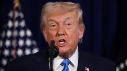 白宫前律师：特朗普心理健康状况加速恶化