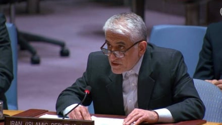 İravani: Bilimsel ve iletişim altyapılarına yönelik saldırılar terörizm ve savaş suçlarının örnekleridir