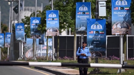 যুক্তরাষ্ট্রের সঙ্গে আলোচনার জন্য ইসলামাবাদে কোনো ইরানি প্রতিনিধিদল যায় নি: রিপোর্ট