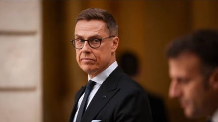 *Finlandiya Cumhurbaşkanı: İran Hürmüz Boğazı'nda Üstünlüğe Sahip / İtalya, İsrail ile Askeri Anlaşmanın Otomatik Yenilenmesini Askıya Aldı