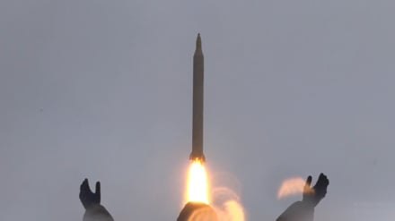 Die 89. Welle der Operation „Wahres Versprechen 4“; Angriff auf Verstecke der US-Soldaten in Bahrain