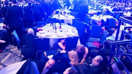 آمریکا/ تبصره – د امریکا د جګپورو چارواکو په مینځ کې د ډزو پایلې څه دي؟