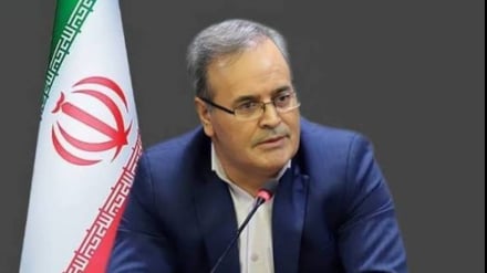 İslomi İnğılobi səbarzəti sıftəku İroni aqrar sənaye məhsulon 5 bərobər ziyodəti