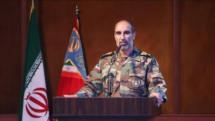 General Cehanşahi: Düşman “hesap hatasına” düşmemeli