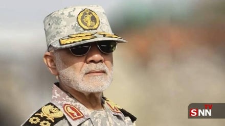 শত্রু প্রতিশ্রুতি ভঙ্গ করলে চূড়ান্ত জবাব দিতে আমরা প্রস্তুত: মেজর জেনারেল আবদুল্লাহি