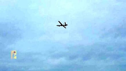 Drone Hizbullah Mencapai Haifa; Sirene Peringatan tidak Berhenti