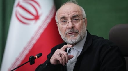 Ղալիբաֆ. Դիմադրությունը և Իրանը մեկ ամբողջություն են 