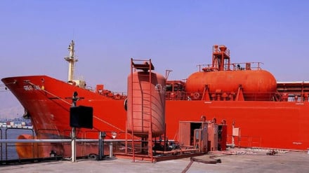 Harga Bahan Bakar Kapal Melonjak Dua Kali Lipat, AS Terancam Inflasi Baru