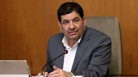 Mokhber: Fundi i superfuqisë amerikane do të regjistrohet në histori me emrin e Trumpit