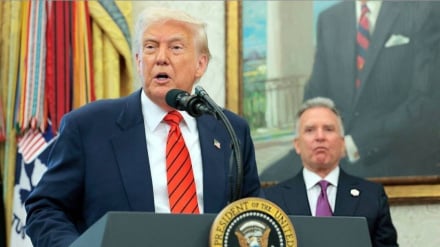 Trump’ın İran’a saldırı hakkında ürettiği yanlış anlatıların çöküşü‌