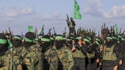 Hamas: «Il destino delle armi della resistenza non sarà deciso da dettami stranieri» 