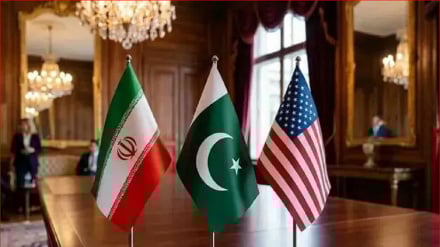 Իրանի և Ամերիկայի բանակցությունները սկսվել են Պակիստանի Իսլամաբադի Սերինա հյուրանոցում և անցնել են փորձագիտական փուլ