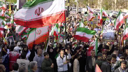 Журнал Foreign Affairs признал: Атака США и Израиля усилила внутреннюю сплочённость в Иране