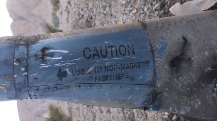 Dınyoədə şok xəbə; İron 2 minnə F35-i məhvış karde