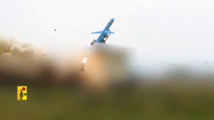 ইসরায়েলি ঘাঁটিতে হামলায় ক্রুজ ক্ষেপণাস্ত্র ব্যবহার করল হিজবুল্লাহ 