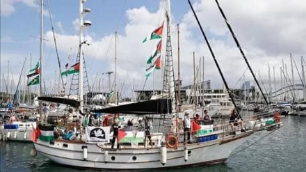 PBB: Israel Jangan Halangi Masuknya Bantuan Kemanusiaan ke Gaza