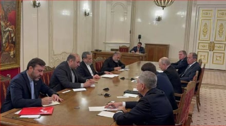 ՌԴ–ն հույս ունի, որ Իրանի ժողովուրդը կհաղթահարի փորձությունների շրջանը. Պուտինը` Արաղչիին