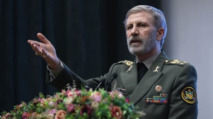 מפקד הצבא באיראן : נגרום לתוקפן להתחרט על מעשיו