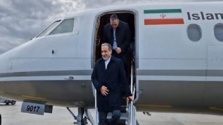 עראקצ'י מבקר באיסלאמאבאד, מוסקט ומוסקבה