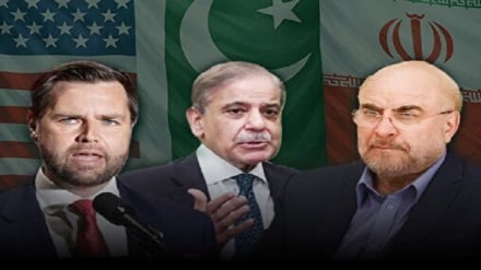 ইরান ও যুক্তরাষ্ট্র একটি কাঠামো চুক্তির কাছাকাছি 