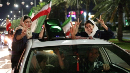 Çfarë arritjesh kanë arritur deri më tani iranianët në luftën e Shteteve të Bashkuara dhe regjimit sionist kundër vendit të tyre?