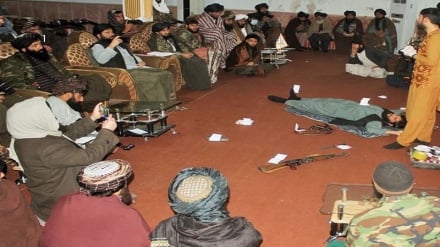 گامی به‌سوی مسلکی‌سازی نیروهای امنیتی در هرات