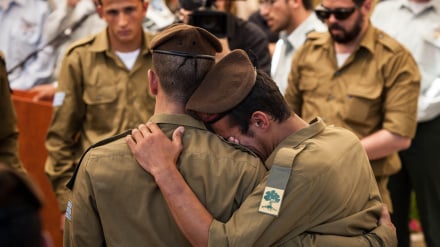 イスラエル軍内危機；シオニスト兵らの自殺が激増