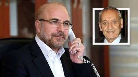 Ղալիբաֆ. Լիբանանում հրադադարը նույնքան կարևոր է, որքան Իրանում հրադադարը