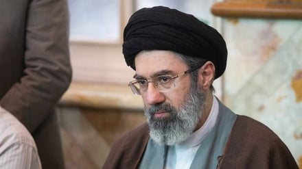 জাতীয় ঐক্য শত্রু শিবিরে ফাটল ধরিয়ে দিয়েছে: ইরানের নতুন সর্বোচ্চ নেতা