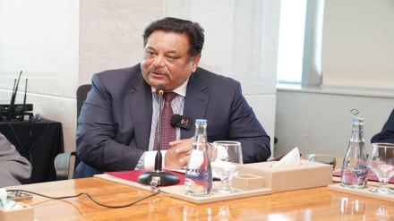  Pakistan eski hava kuvvetleri komutan yardımcısı: Hürmüz Boğazı’nı kontrol etmek İran’ın hakkıdır