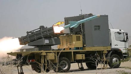 Kevser Gemi Savar Füzesi; Düşman Gemilerine Karşı Etkili Bir Silah