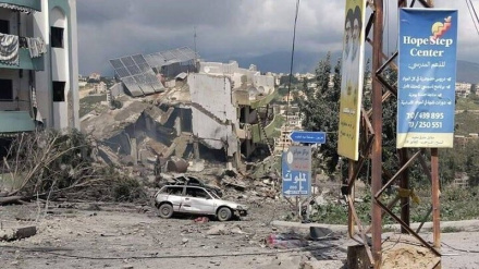 Haaretz: «Sud del Libano come Gaza»