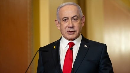 Mwandishi wa Kiyahudi Mpinga Uzayuni: Netanyahu ni saratani 