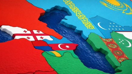  Neden İran, Güney Kafkasya bölgesel düzeninin omurgasıdır?