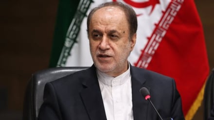 Haxhi Babaei: Armiku nuk është në gjendje ta kuptojë të vërtetën rreth Iranit