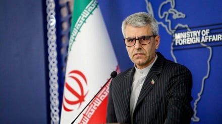 Baghaei: Plaçkitja e anijeve iraniane të naftës është pirateri