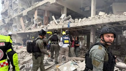 Intento del Pentágono de ocultar los daños en las bases de EEUU en la región / Manifestaciones en España contra la OTAN y la guerra contra Irán