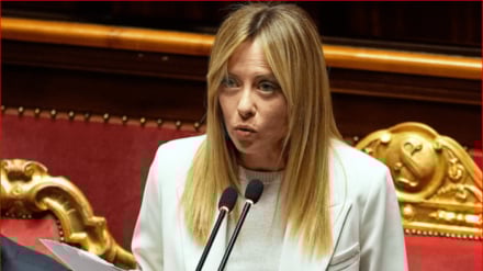 Հռոմը դադարեցրել է Իսրայելի հետ ռազմական համաձայնագրի ավտոմատ երկարաձգումը