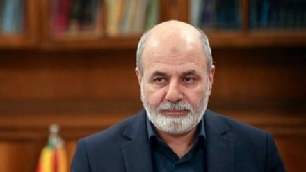 Ahmediyan: Siyonistlerin Geri Çekilmesinin Nedeni Lübnan Halkının Direnişiydi*