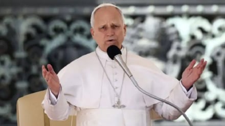 Հռոմի պապ. Չնայած տարաձայնություններին, մենք կարող ենք միասին ապրել խաղաղության մեջ