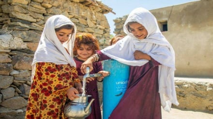 گزارش تازه سازمان ملل درباره بحران ناشی از کمبود آب در افغانستان