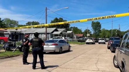 په امریکا کې وسله‌واله ناامني؛ ۸ ماشومان ووژل شول / ۳ محصلین ټپیان شول