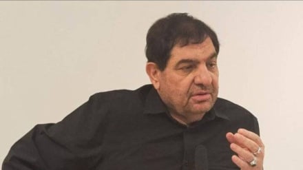 Mokhber: «Smarrimento di Trump prelude un altro errore»