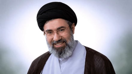 Hürmüzgan Sünni Alimlerinden Devrim Lideri'ne Takdir