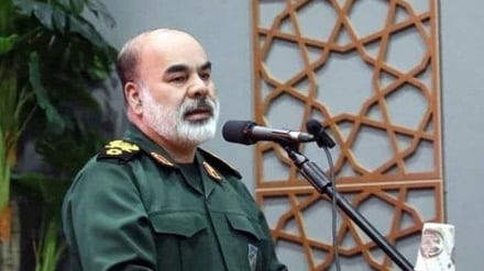 سردار کرمی: دشمن را پشیمان می‌کنیم