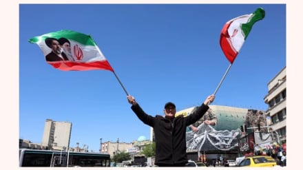 Гардиан: В Иране сохранилаясь стратегическая сплоченность