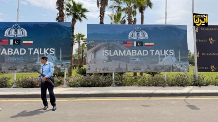 Negociatat Iran-SHBA në Islamabad hyjnë në fazën e ekspertëve  