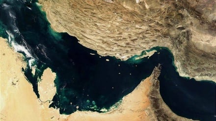 İroni devləti sıxanəvot:Hormozi tanqə bə İroni məxsus mole