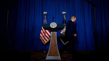 Amerikalı yazar ve senatör: Trump, İran'la savaşta tamamen başarısız oldu / Savaş, Tahran'ı daha da güçlendirecek