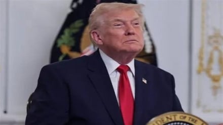 Trump, İran’ın Hürmüz Boğazı’nı Açma Kararından Heyecanlandı: Teşekkürler